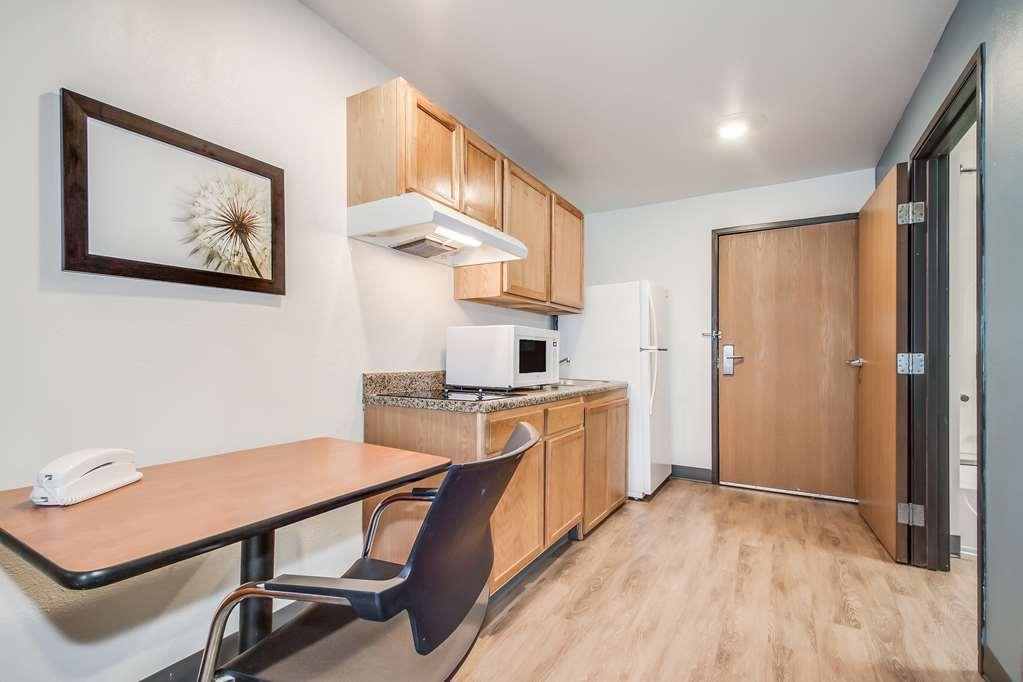 Extended Stay America Select Suites - Charleston - North Charleston - I-526 Zimmer foto