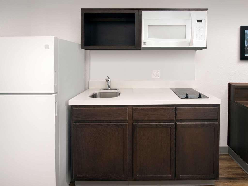 Extended Stay America Select Suites - Charleston - North Charleston - I-526 Zimmer foto