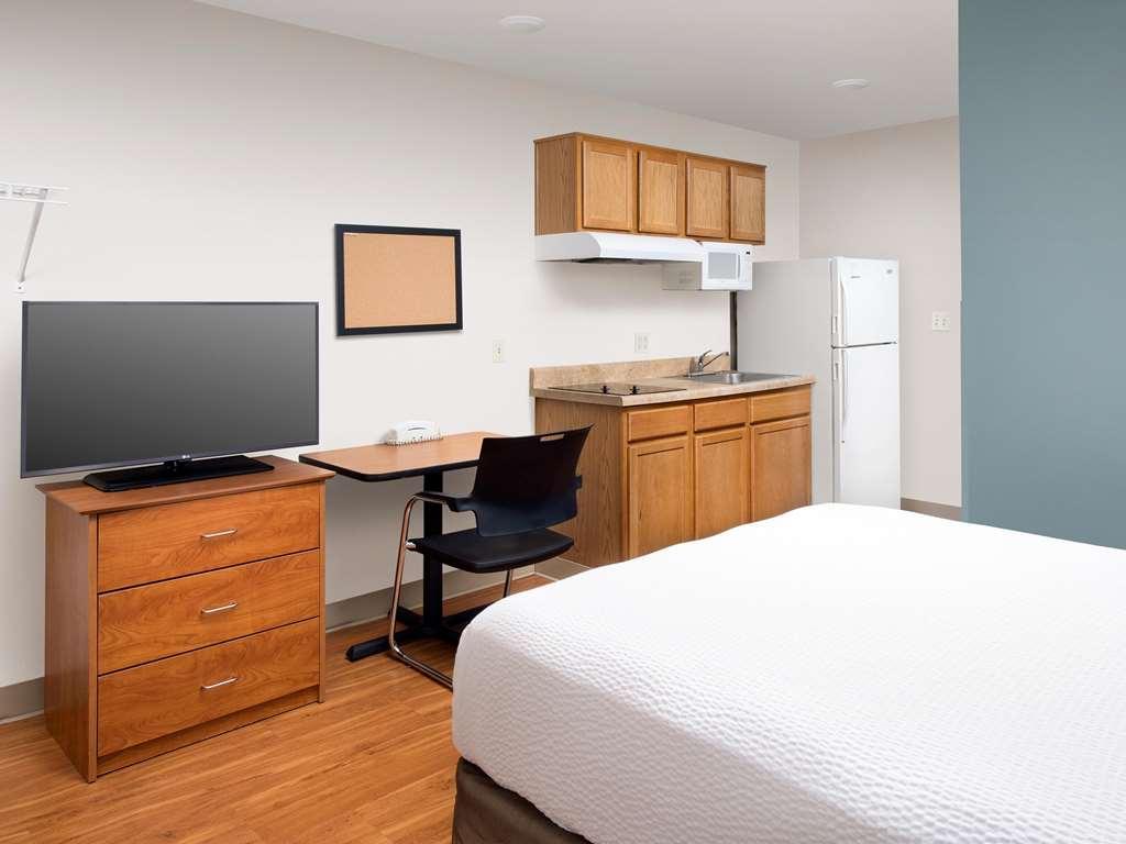 Extended Stay America Select Suites - Charleston - North Charleston - I-526 Zimmer foto