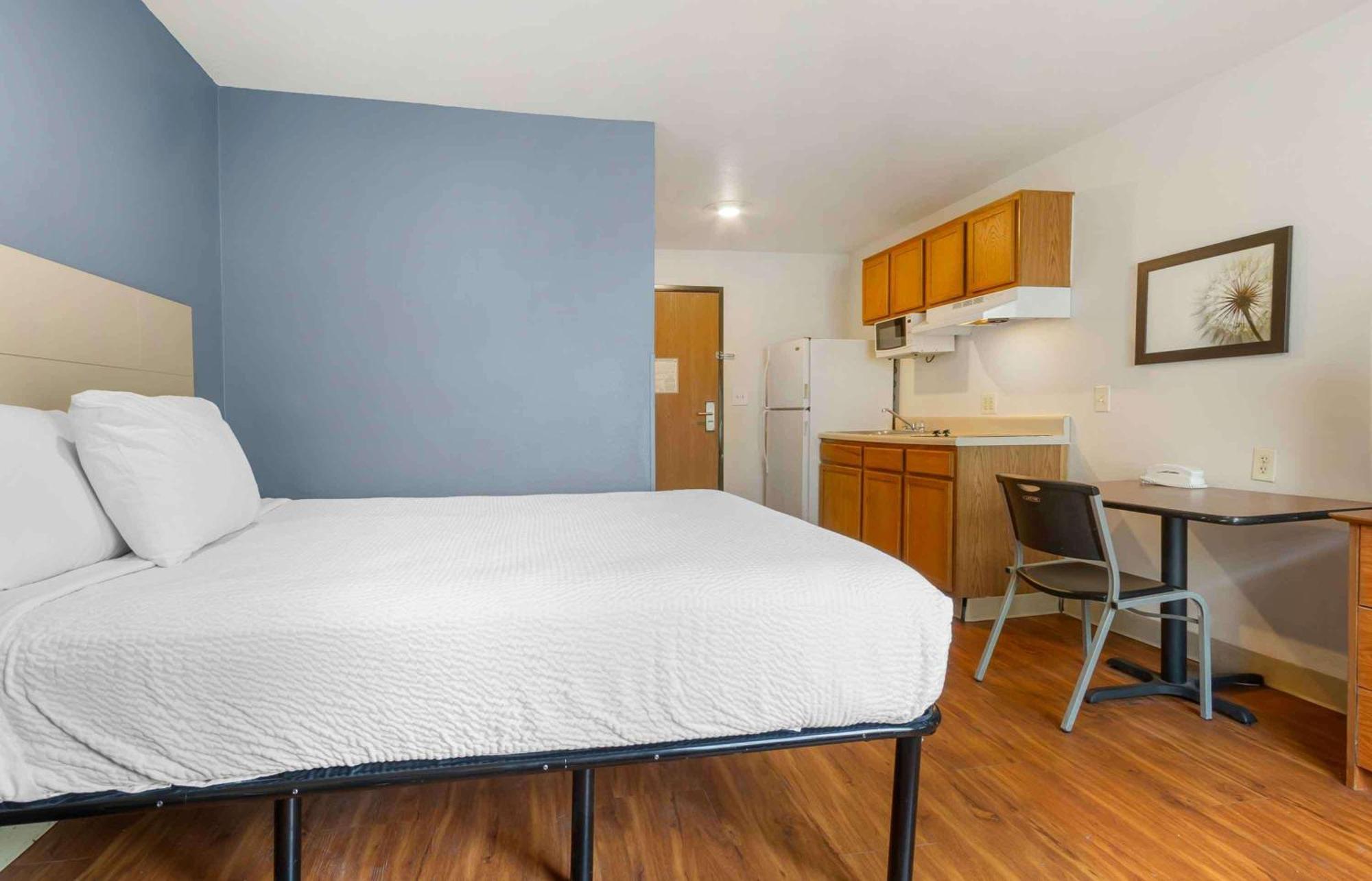 Extended Stay America Select Suites - Charleston - North Charleston - I-526 Exterior foto