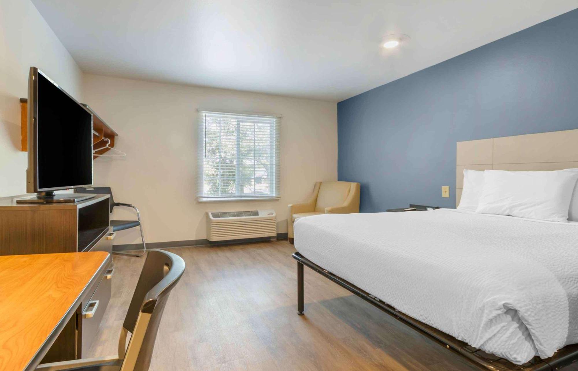 Extended Stay America Select Suites - Charleston - North Charleston - I-526 Exterior foto